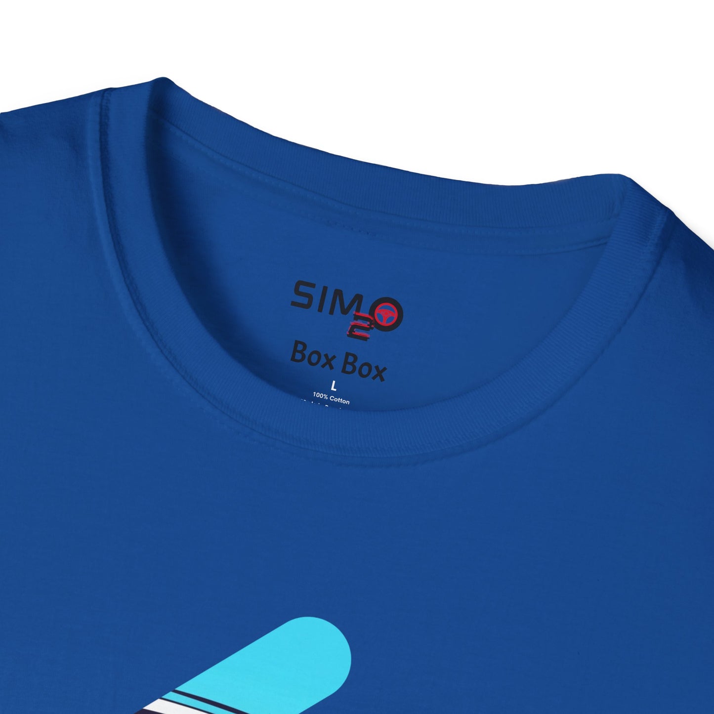 "Easy Oversteer!!" Drift Racing Tee π¨ποΈπ¨